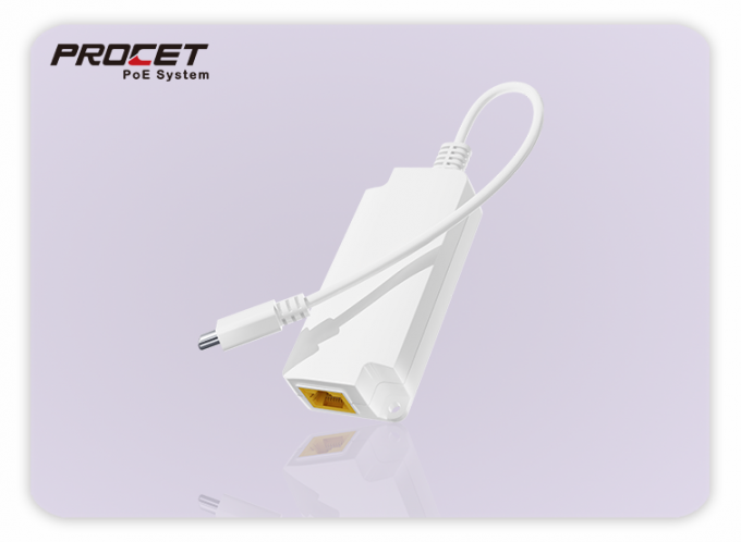포 솔루션을 고발하는 USB-C 모바일 장치